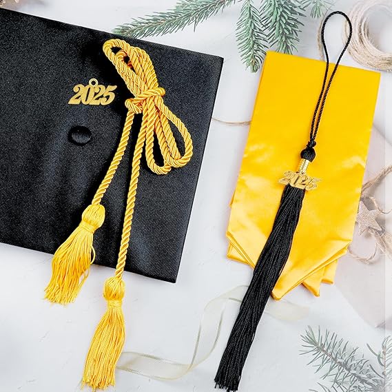 81bx6OrbuAL._AC_SX569_ طقم تخرج جامعي رداء، قبعة مع شال بالاسم