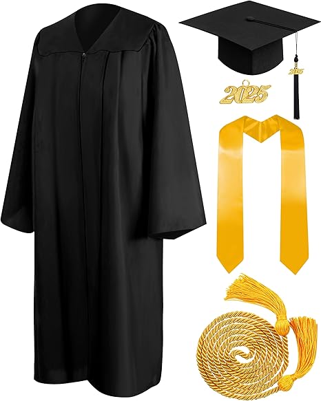 طقم تخرج جامعي
