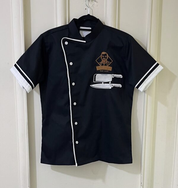 جاكت شيف مطبخ