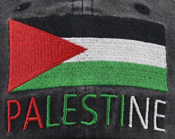 كابات رجالي مطرزه