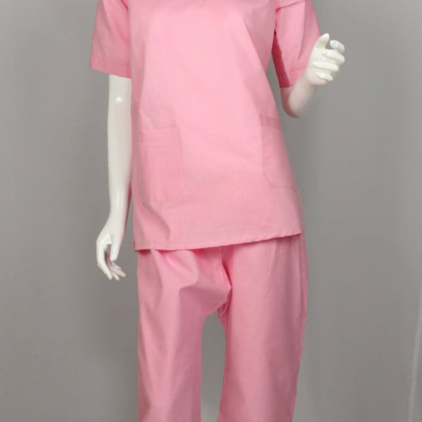 زي العاملات المنزلية