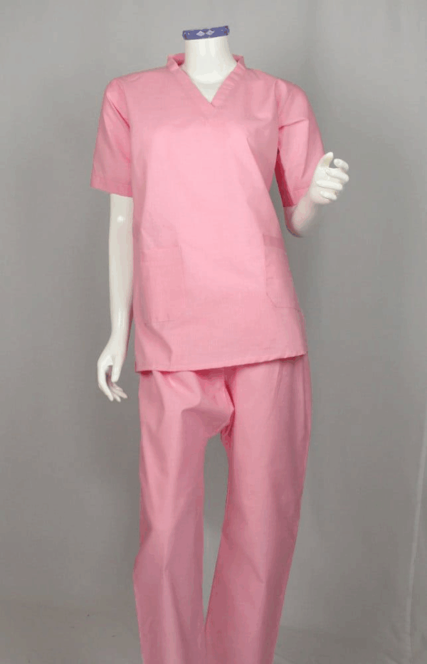 زي العاملات المنزلية