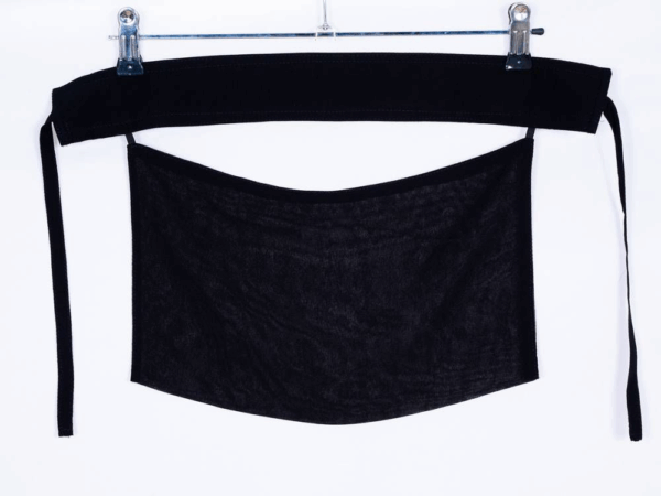 نقاب سعودي قصير نقاب سعودي قصير